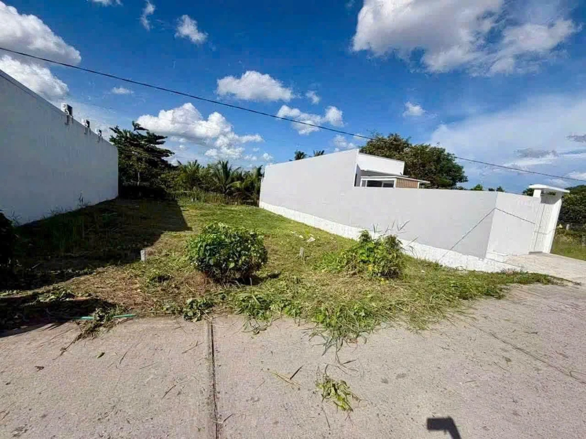 Bán đất nền đường ô tô 110m² Bình Minh Vĩnh Long - Ảnh thu nhỏ 3