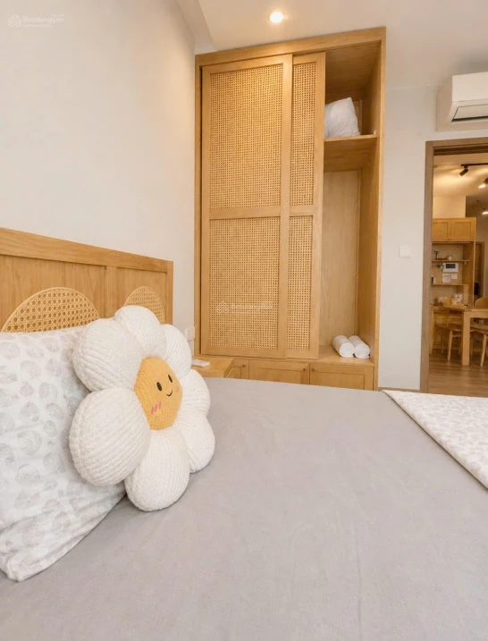 Ecopark - Chính chủ cần bán 2PN diện tích 58,5m2 full nội thất, sẵn sổ chỉ 4.3 tỷ, LH: 0976 032 *** - Ảnh thu nhỏ 5