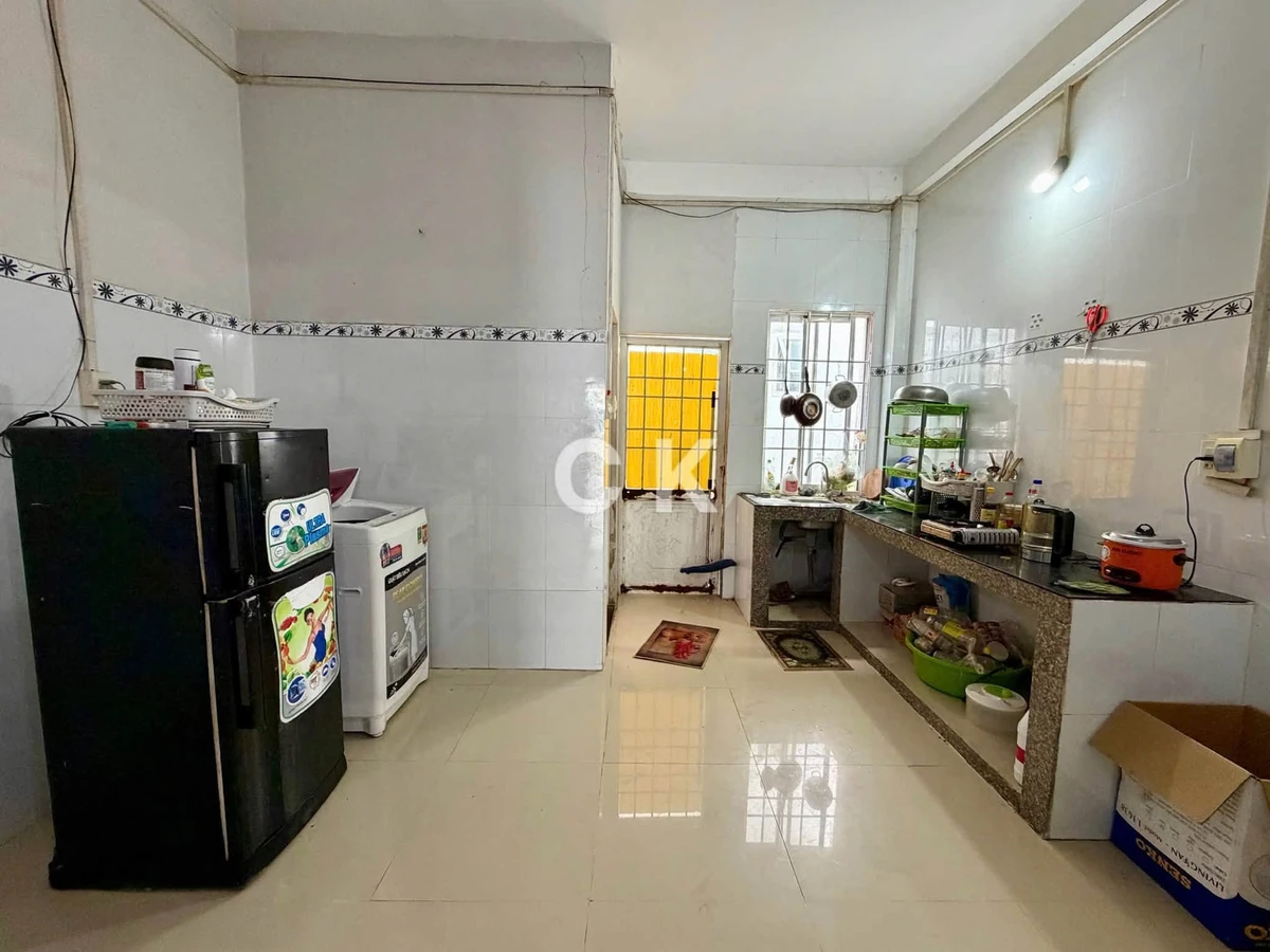 Cho thuê nhà Ecohome Rạch Giá 70m² 2PN, 6 triệu/tháng - Ảnh thu nhỏ 2