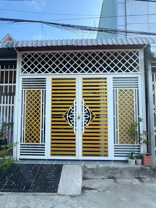 Bán nhà 2PN Rạch Giá, 80m2, 2,25 tỷ