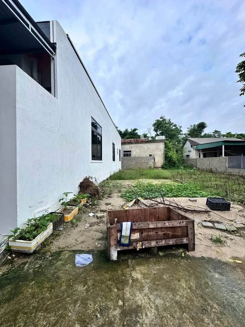 Bán đất Nghi Đức 90m² mặt tiền 5m, 1.5 tỷ - Ảnh thu nhỏ 2