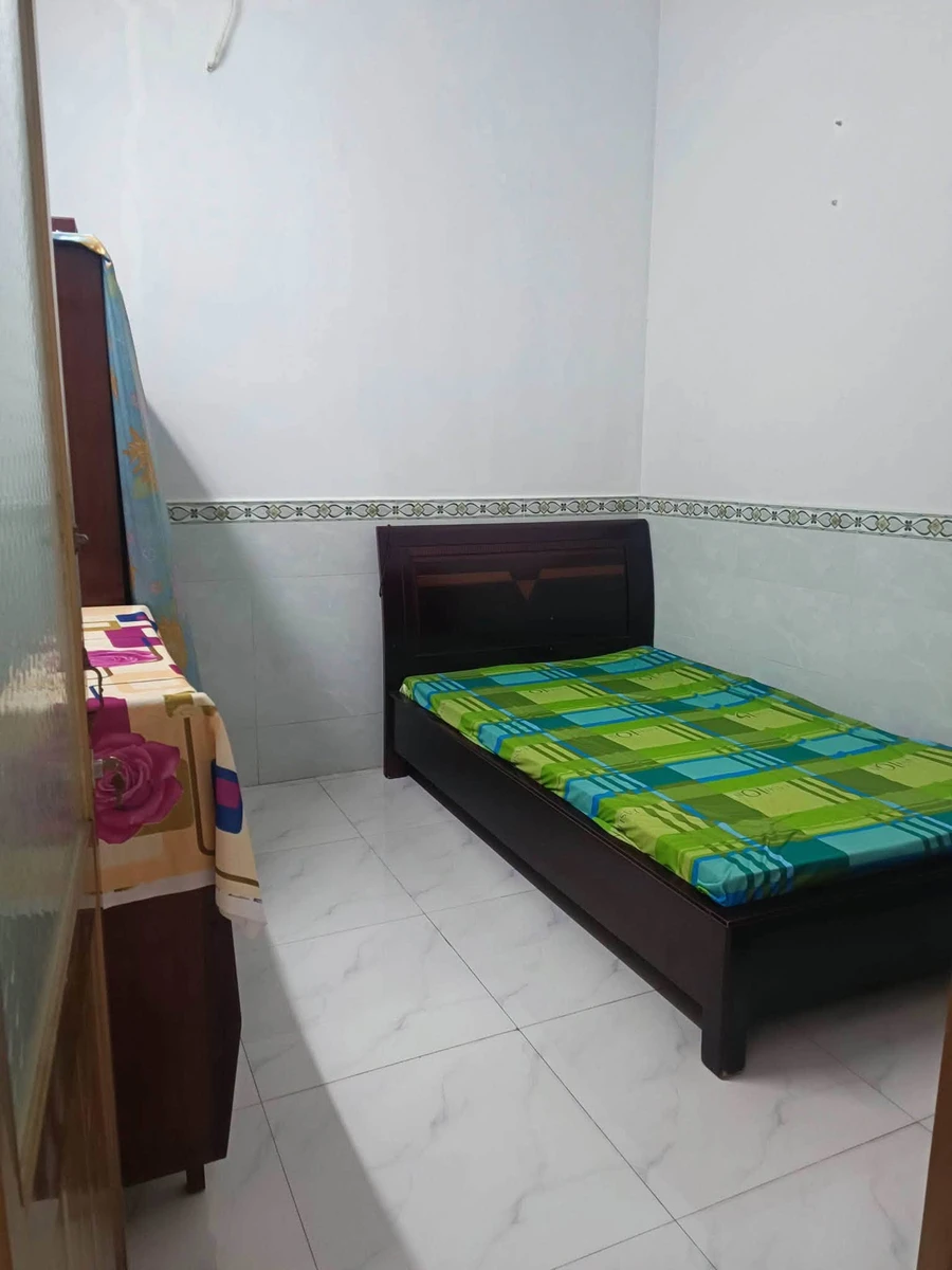 Bán nhà Hiệp An Thủ Dầu Một 85.5m² 2 PN giá 1 tỷ 750 triệu - Ảnh thu nhỏ 3