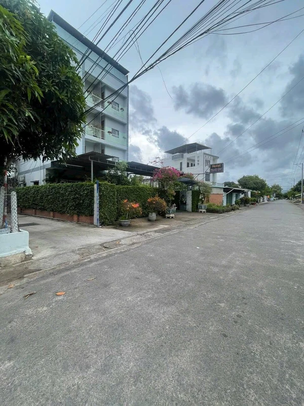 Bán lô đất Long Toàn Bà Rịa 132m², 1 tỷ 650 triệu