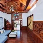 Bán nhà mặt tiền 110m² 2 tầng Liên Chiểu Đà Nẵng - Ảnh thu nhỏ 2