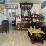 Bán nhà mặt tiền Đường 10, Linh Chiểu, Thủ Đức 75m² giá 6,99 tỷ - Ảnh thu nhỏ 1