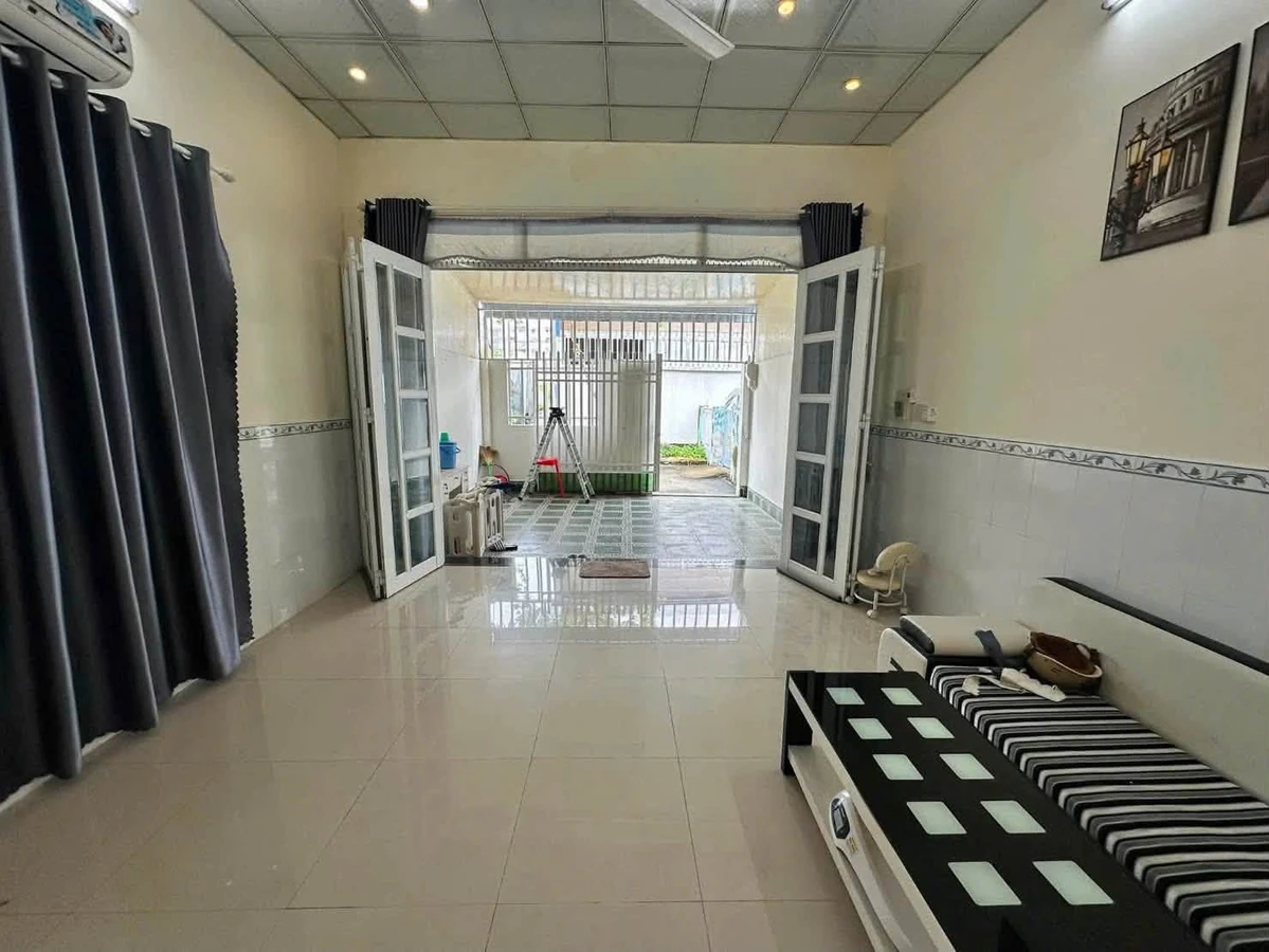 Nhà hẻm bán 1 tỷ 330 triệu tại Chu Văn An, Rạch Giá, 81 m² - Ảnh thu nhỏ 5