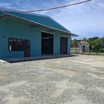 Cho thuê kho xưởng 1500m² Nguyễn Huệ 40 triệu/tháng - Ảnh thu nhỏ 2