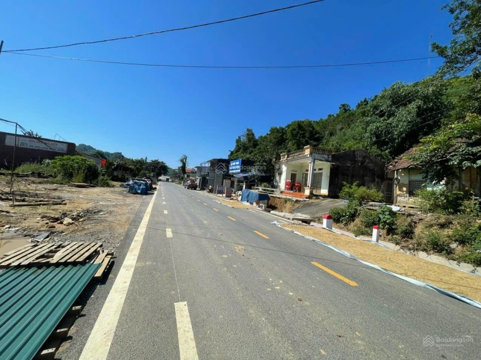 Bán đất tại Quốc Lộ 2C, xã Trung Sơn, huyện Yên Sơn, giá tốt, 1000m2 - Ảnh thu nhỏ 4