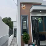 Bán nhà 5x30m sổ riêng hoàn công, 3PN 2WC, Mỹ Hạnh Nam, Đức Hòa, Long An - Ảnh thu nhỏ 3