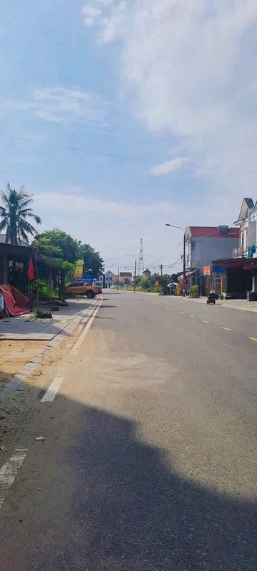 Bán đất mặt tiền Rặng Dừa Nam Sách 118,7 m² 2,8 tỷ