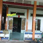 Bán nhà cấp 4 mặt tiền Tỉnh lộ 827A, 401m2, Thanh Phú Long, Châu Thành, Long An - Ảnh thu nhỏ 1