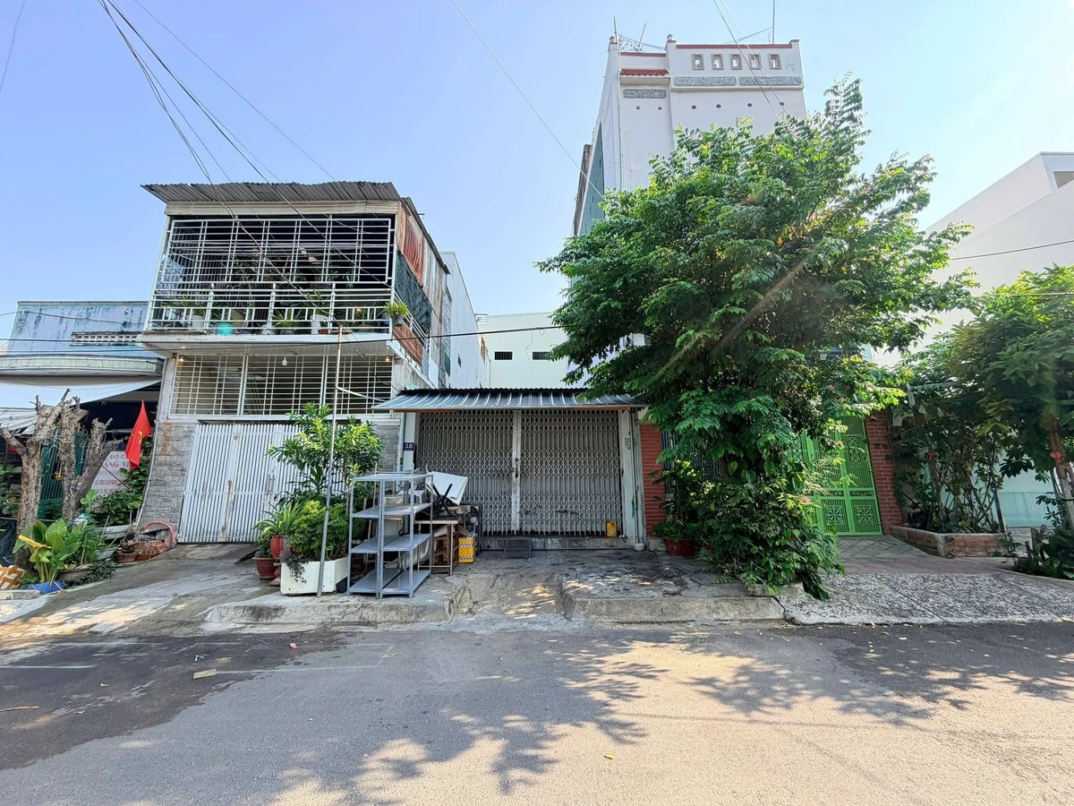 Bán đất mặt tiền Ngô Lan Chi, Nha Trang, 87.8m² gần biển - Ảnh thu nhỏ 4