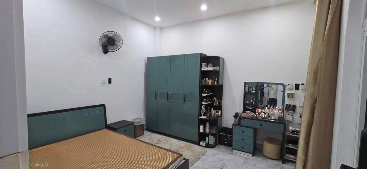 Bán nhà 4 tầng mặt tiền Hoàng Văn Thụ, 60m2, 8.2 tỷ - Ảnh thu nhỏ 5