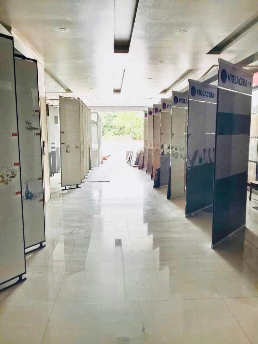 Bán nhà 4 tầng 153.5m² mặt tiền kinh doanh Huế - Ảnh thu nhỏ 2