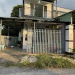 Bán nhà 2 phòng ngủ 60m2 Tây Ninh 490 triệu - Ảnh thu nhỏ 2