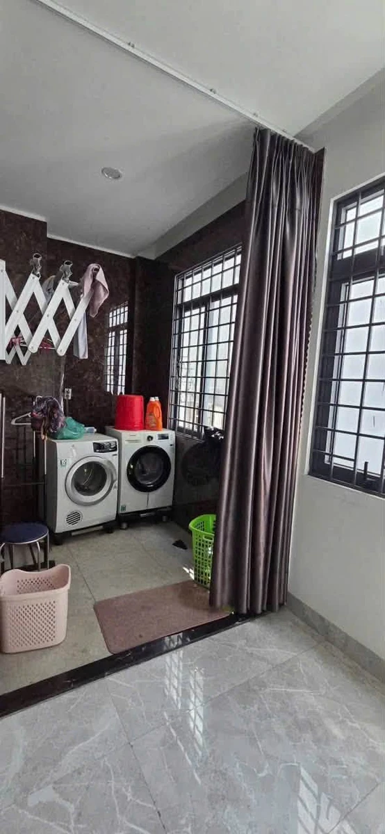 Bán nhà 3 tầng mặt tiền An Hải, Sơn Trà, Đà Nẵng, 82m² - Ảnh thu nhỏ 2