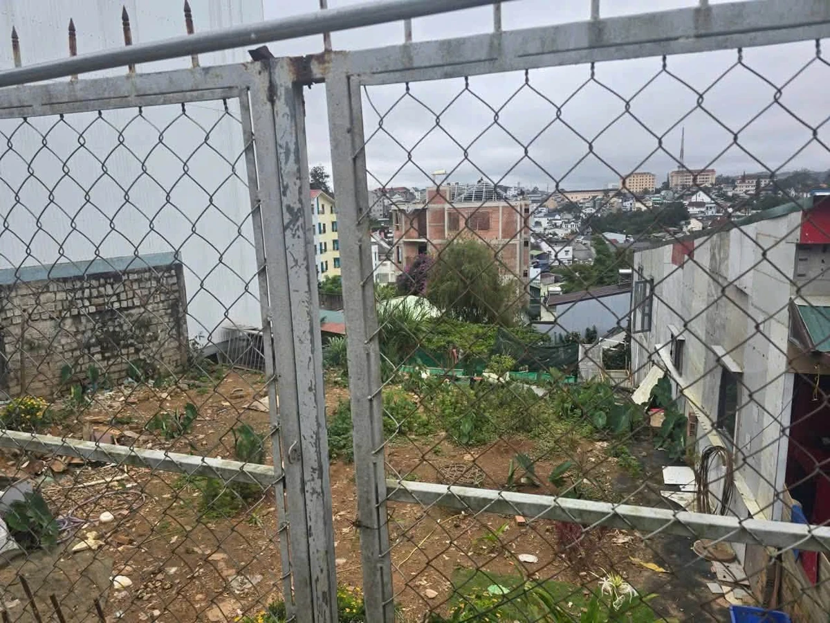 Bán lô đất xây dựng Hẻm Kim Đồng, Đà Lạt, 234 m2, 7,2 tỷ - Ảnh thu nhỏ 2