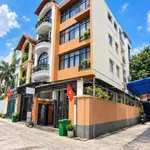 Bán tòa nhà HXH khu VIP Quận 1, 685m², 40 tỷ - Ảnh thu nhỏ 2