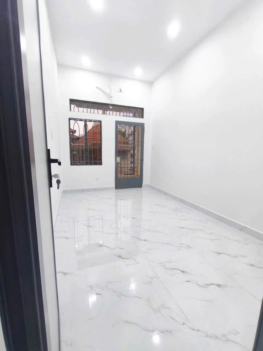Nhà riêng cho thuê 30m² 2PN 2WC Phường 15 Phú Nhuận - Ảnh thu nhỏ 2