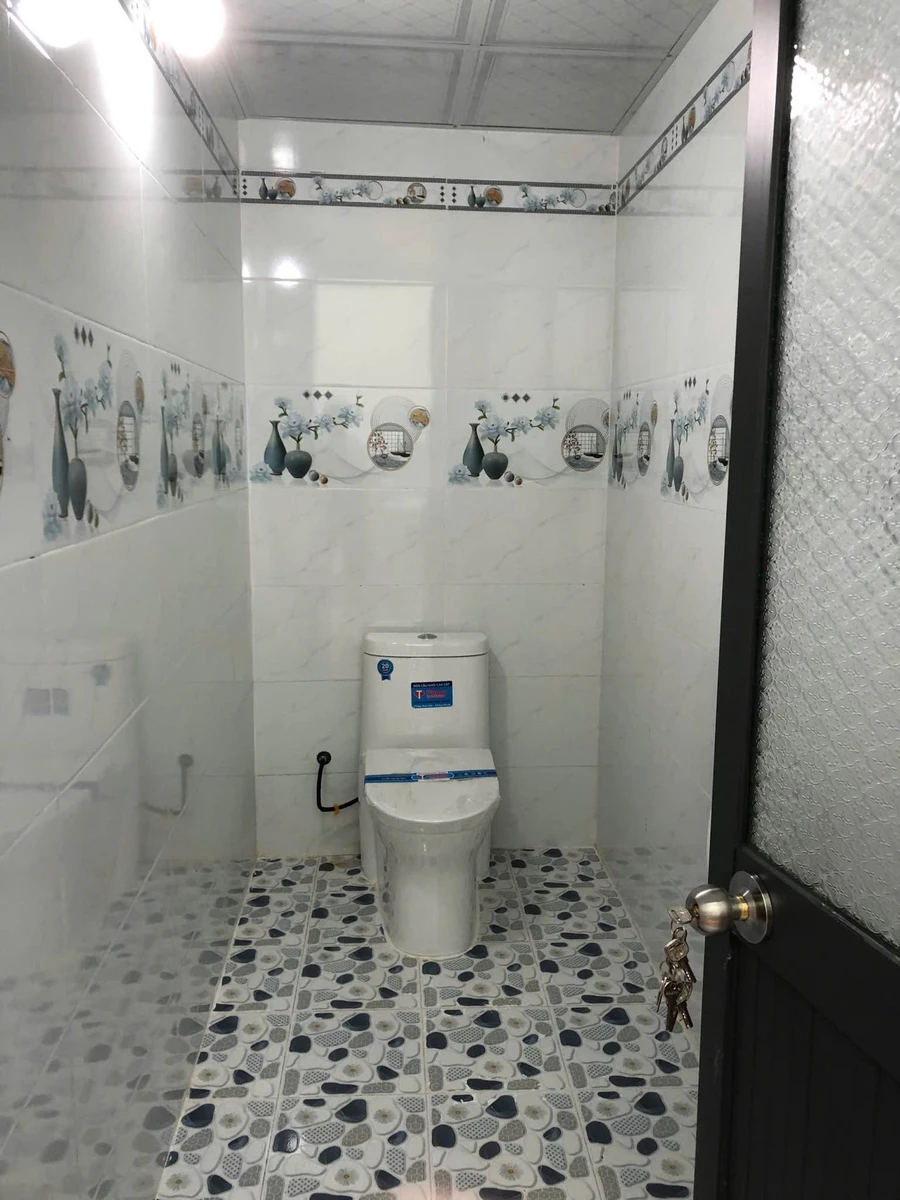Cho thuê mặt bằng 88m² mặt tiền Hùng Vương, Đồng Xoài - Ảnh thu nhỏ 3