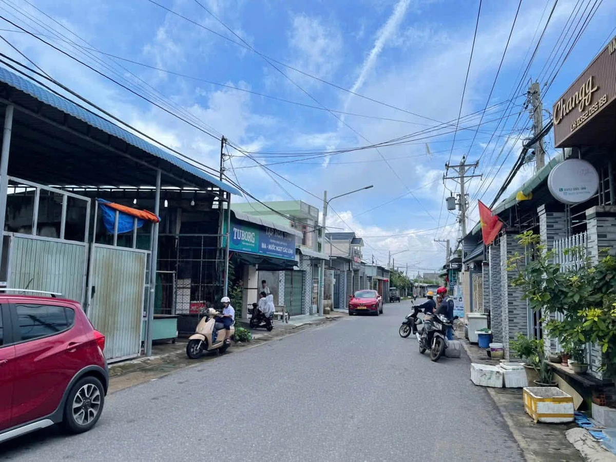 Bán lô đất 350m² Xã Long Hải, giá 7 tỷ 335 triệu - Ảnh thu nhỏ 3