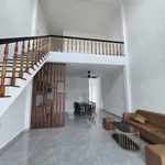 Bán nhà 1 trệt 1 lầu 105m² Tây Ninh 1 tỷ 650 triệu - Ảnh thu nhỏ 2