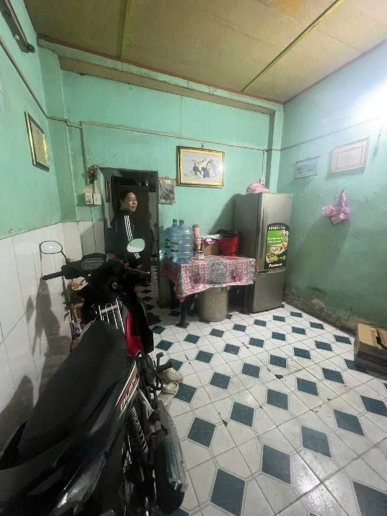 Bán nhà Quận 1 trung tâm Yersin 26,3m² 9,5 tỷ - Ảnh thu nhỏ 4