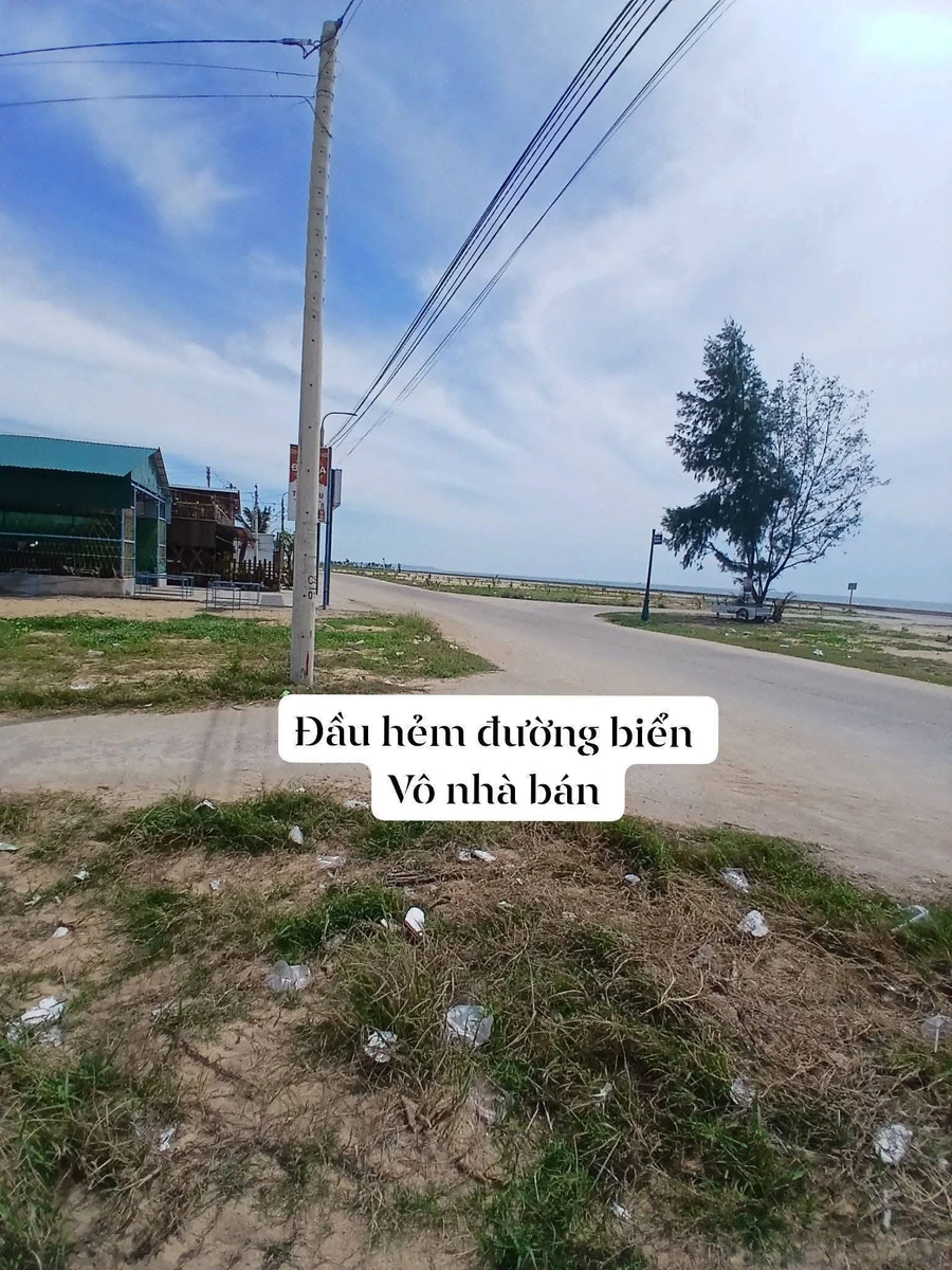 Bán nhà 130m² 3 phòng ngủ kề biển Phổ An, Quảng Ngãi - Ảnh thu nhỏ 4