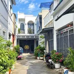 Bán đất 50m2 Phường Tân Vạn, Nhà Bè - Ảnh thu nhỏ 1