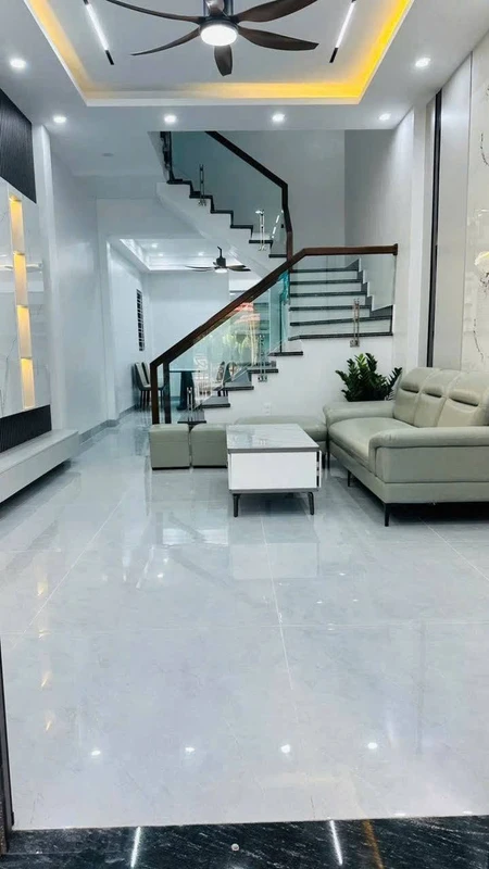 Bán nhà 3 tầng 70m² trung tâm TP Hải Dương, để ô tô