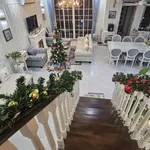 Cho thuê/bán penthouse duplex 4PN 220m2 Him Lam Riverside Q7 - Ảnh thu nhỏ 5