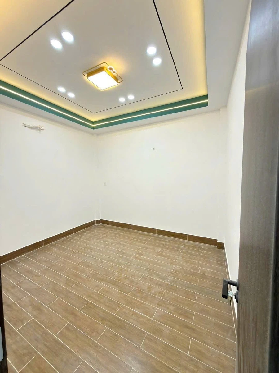Bán nhà 3 phòng ngủ, 100m², Tân Triều, 1 tỷ 4 - Ảnh thu nhỏ 5