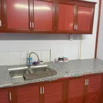 Bán nhà 3 phòng, 32,9m2, ngõ Bùi Thị Cúc, Quận 12, 1 tỷ 4 - Ảnh thu nhỏ 4