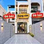 Bán nhà phố 3PN 132m² Tân Phong, gần công viên B5 - 4,15 tỷ - Ảnh thu nhỏ 1