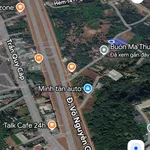 Bán đất hơn 300m2 hẻm cấp một đại lộ Võ Nguyên Giáp, giá 850 triệu - Ảnh thu nhỏ 3