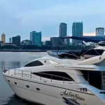 Bán đất mặt tiền Bùi Tá Hán 100m2 Đà Nẵng - Ảnh thu nhỏ 3