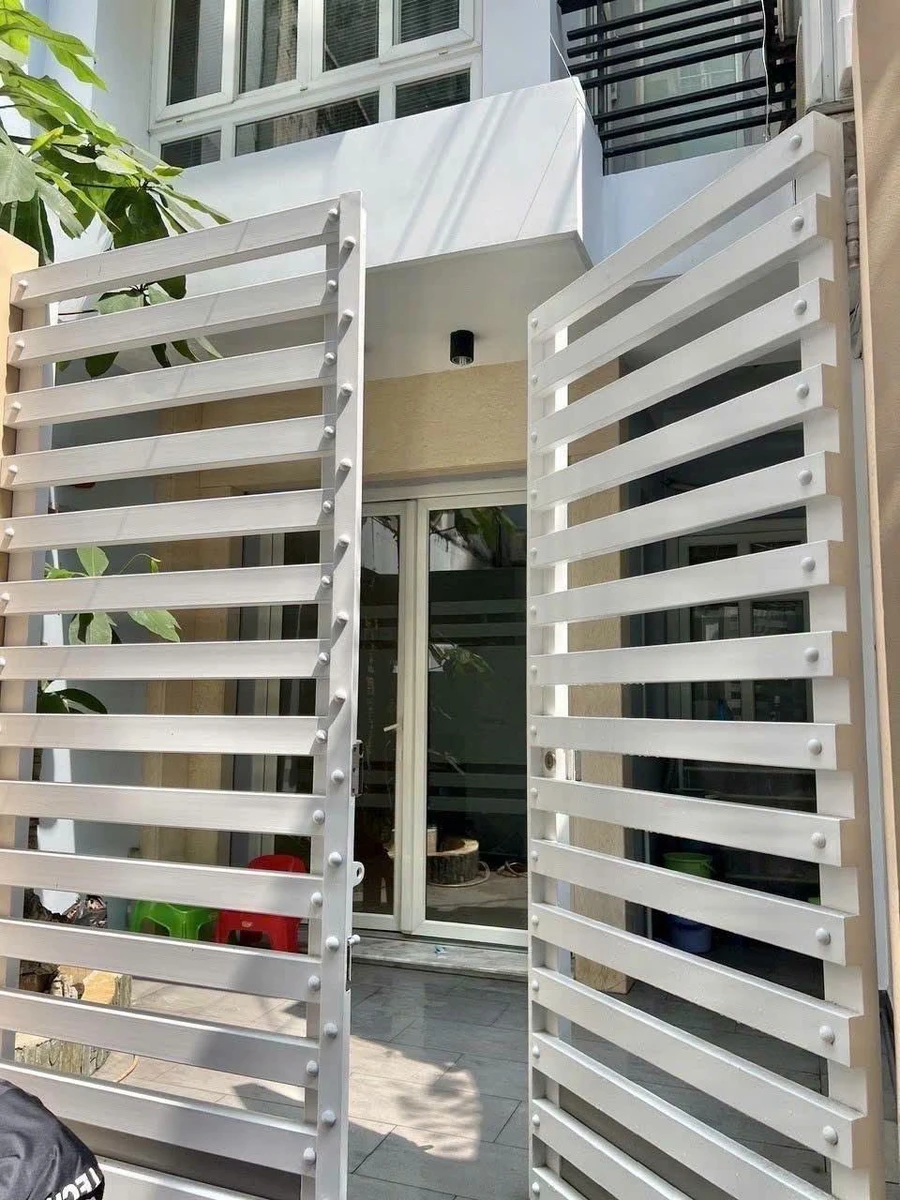 Bán nhà 5PN 70m² Nguyễn Ngọc Lộc Quận 10 - Ảnh thu nhỏ 3