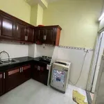 Cho thuê nhà 2PN, 3WC gần chợ Bà Chiểu, Bình Thạnh 13tr/tháng - Ảnh thu nhỏ 3