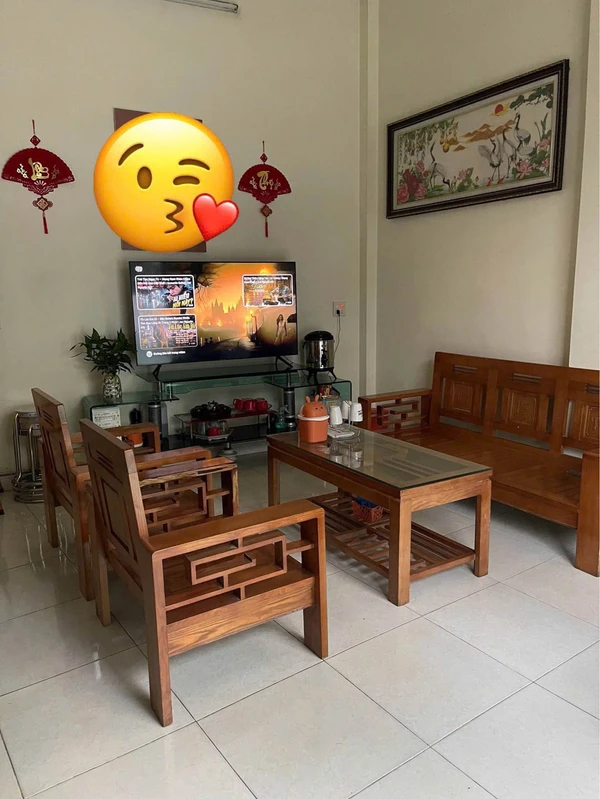 Bán nhà 3 tầng 90m² Yên Bái, 1 tỷ 150 triệu