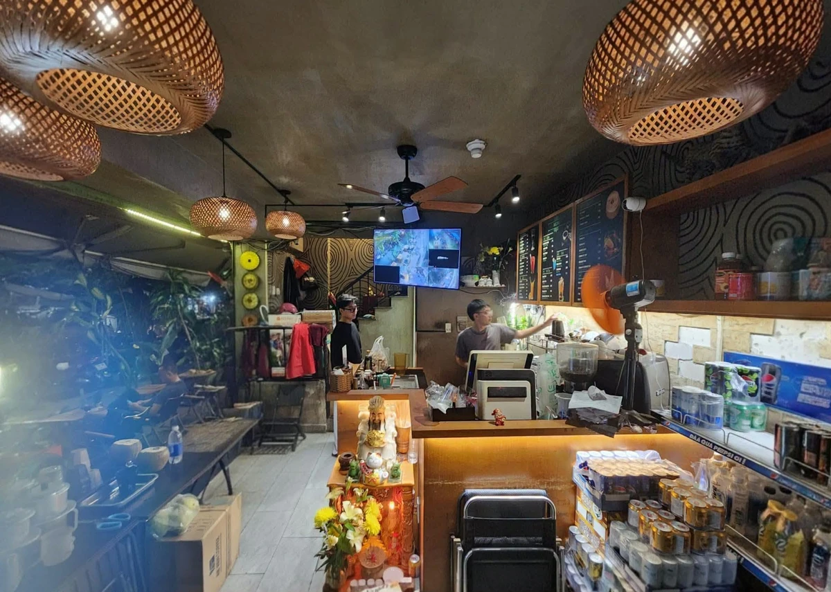 Bán shophouse 74m2 2PN Phường 19 Bình Thạnh gần Quận 1 - Ảnh thu nhỏ 4