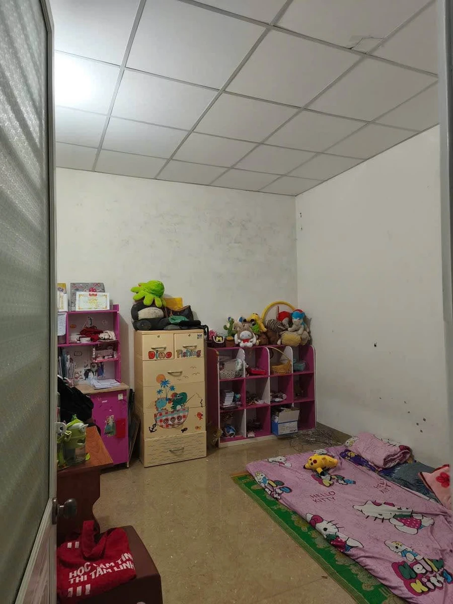 Bán nhà mê lửng 60m2 Buôn Ma Thuột, giá 2,65 tỷ - Ảnh thu nhỏ 5