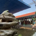 Nhà bán 80m2 2PN trệt lầu, giá 5xx, Hóc Môn - Ảnh thu nhỏ 2