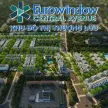 Biệt thự song lập 180m2 tại Eurowindow Central Avenue Vinh Phú - Ảnh thu nhỏ 24