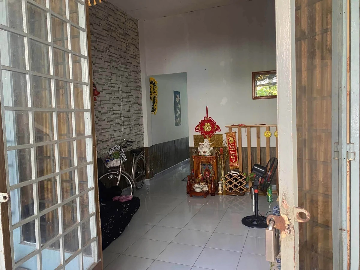 Bán nhà 1 phòng ngủ 80m² Vũng Tàu giá 1,5 tỷ - Ảnh 1