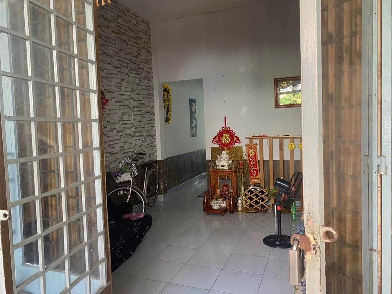 Bán nhà 1 phòng ngủ 80m² Vũng Tàu giá 1,5 tỷ