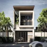 Bán nhà mặt tiền đường nhựa 1 trệt 1 lầu 3PN, 177m2 tại Phường Bảo Vinh - Ảnh thu nhỏ 3