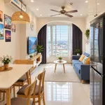 Bán căn hộ Summer Square Q6 50m2 1PN 2,8 tỷ - Ảnh thu nhỏ 5