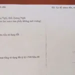 Bán nhà mặt tiền 8x16 (128m²) 3 PN tại Triệu Quang Phục - Ảnh thu nhỏ 2