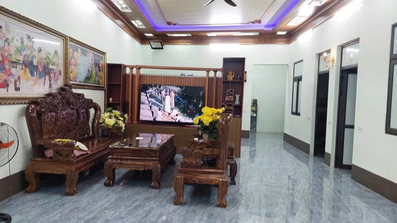 Cho thuê nhà 250m² gần ngã 3 Lẩu Then Quán, 5 triệu/tháng - Ảnh 1