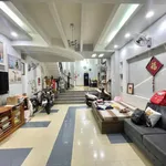 Bán nhà 4 tầng 90m2, 5PN, Phú Nhuận, 11 tỷ - Ảnh thu nhỏ 3